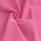 सस्टेनबेल रिब पुनर्नवीनीकरण पॉलिएस्टर स्विमवीयर फैब्रिक 210gsm गुलाबी
